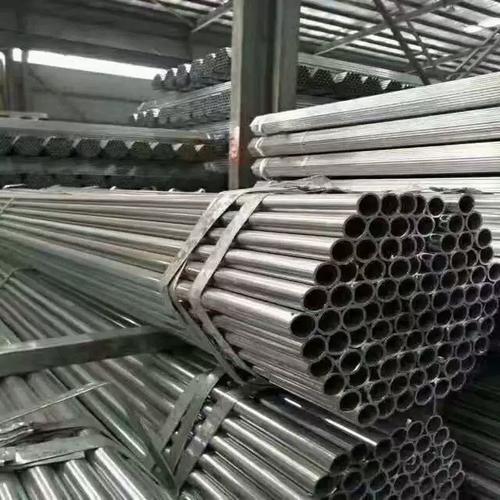 宝安q355nhb耐候钢管